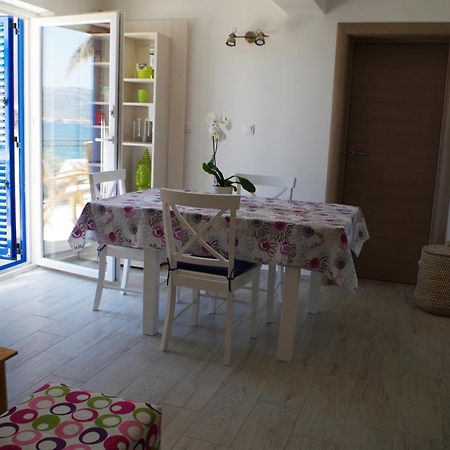 Apartments By The Sea Slatine, Ciovo - 14158 Camera foto